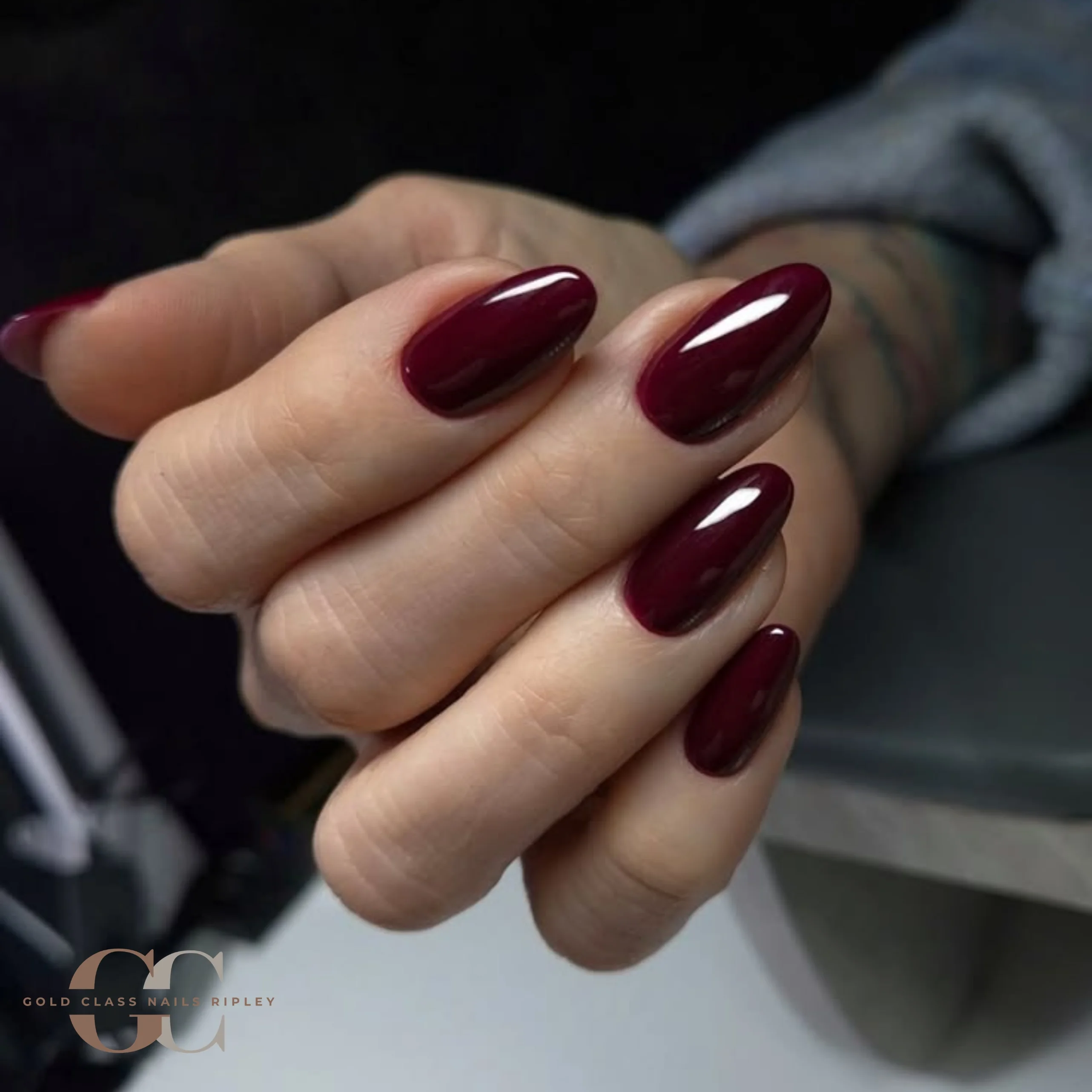 Builder Gel 
